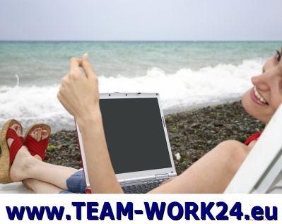 Erfolgreich und unabhängig im Online Büro mit Nebenjob