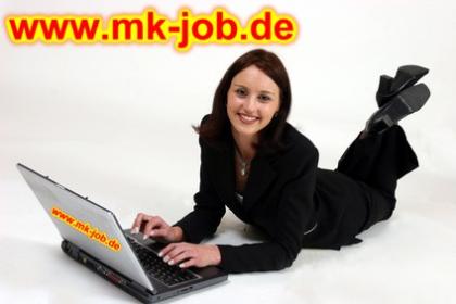 Nebenjob online mit mk-job. de pro active system