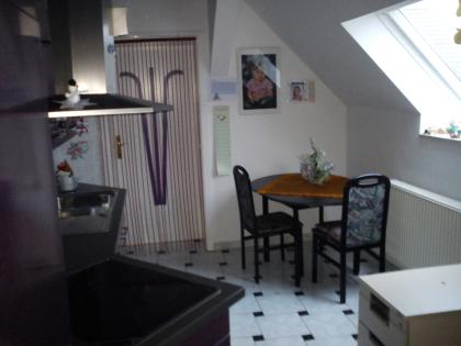Ferienwohnung inmitten der Dübener Heide