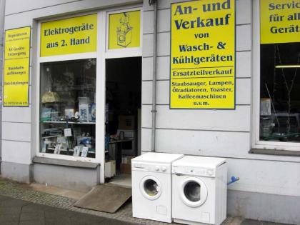 Ersatzteile und Zubehör für Haushaltsgeräte