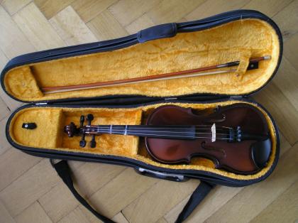 1/4 Geige Violine