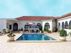 Ferienhaus Casa Ilona bei San Isidro