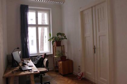 Raum frei in Bürogemeinschaft ab sofort Schöneberg