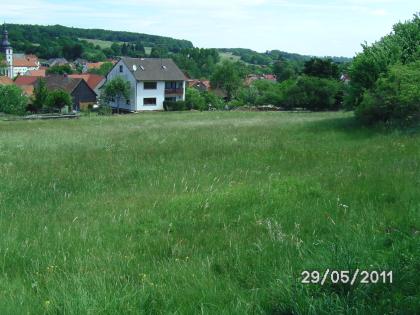 2 schöne Bauplätze im Vogelsbergkreis
