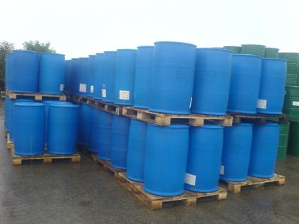 Biete 200 l Spundlochfässer aus Österreich