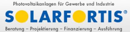 Nutzen Sie jetzt die Chance Solarfortis mietet Ihr Dach an ab 500 m bis 10. 00