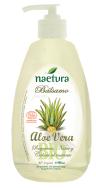 Aloe Vera Balsam - aus Spanien - Bio