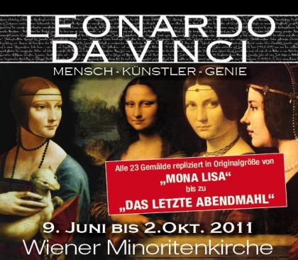 Leonardo da Vinci