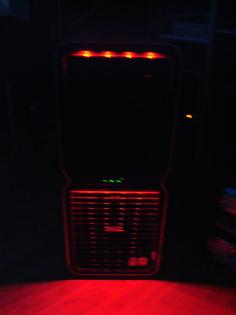 PC/Workstation DELL XPS 700