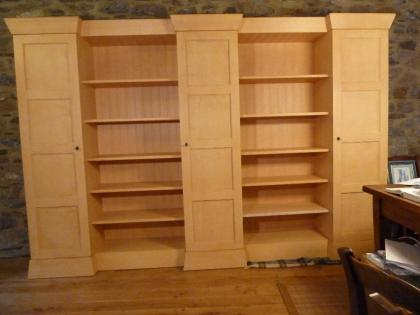 Pinienschrank der firma Chalet