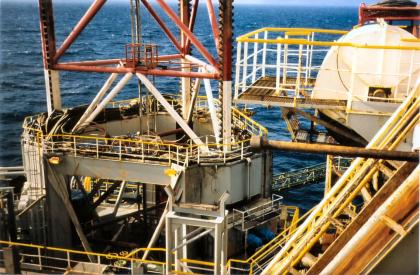 Elektriker Jobs 0421-4789939 auf Bohrinsel Sehr Guter Lohn