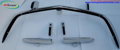 1968 1973 Opel GT bumper kit new