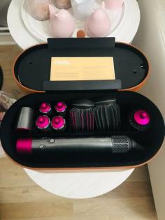 Dyson Airwrap Haarstyler Complete