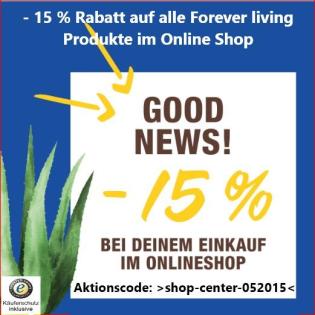 Aloe Vera - Ein Wunder der Natur