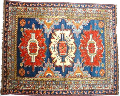 Kazak Zejwa Zeijwa Zeiva 220x177 T027