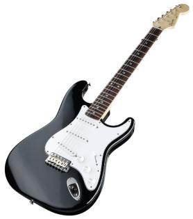 Gitarrenunterricht E-Gitarre oder Bass für Anfänger und Fortgeschrittene in St