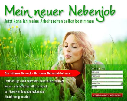 Familie und Beruf verbinden von Zuhause aus