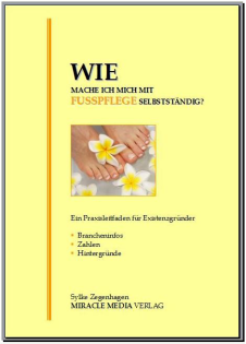 Ausbildung Podologie