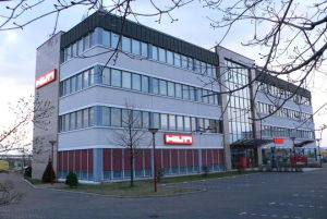 Domiziladresse