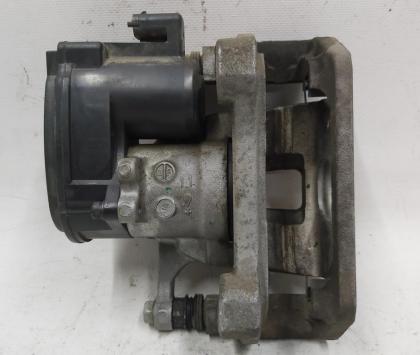 Bremssattel hinten links MANDO ohne Bremsbeläge Tesla Modell 3 1044623-00-H