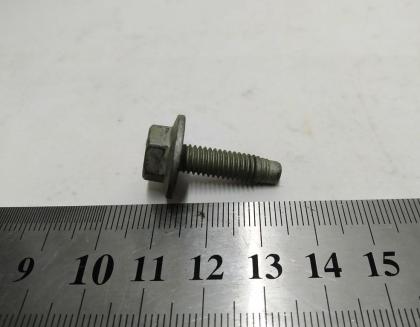 Schraube HF M6-1. 0x21 88 G1009 B MAT M3 MX 1139785-00-A
