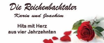 Hits mit Herz - Joachim der Reichenbachtaler