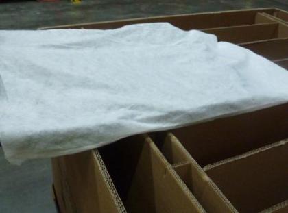 Fliesverpackung 50x75 cm bei Ingolstadt