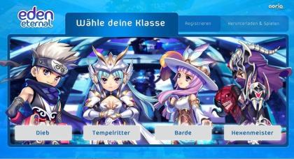 Top 40 Browsergames 2022 kostenlos spielen