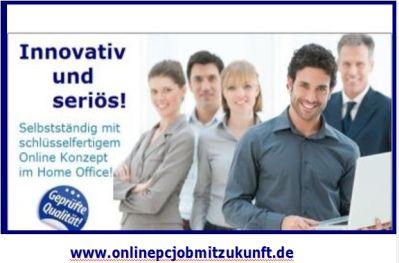 Teamplayer gesucht die selbstständig bei freier Zeiteinteilung im Home Office a