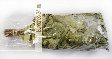 Birke Mädesüß Reisig für Sauna 10 Stück ca 45 - 50cm