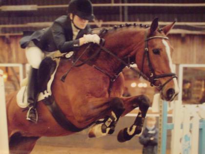 Biete Reitbeteilligung in Lohmar