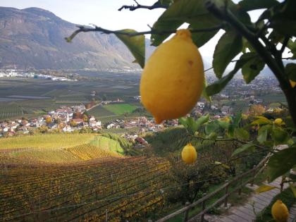 FASTENWANDERN an der Ostsee Riesengebirge in POLEN - In MERAN und den DOLOMITEN in SÜDTIROL Sächs
