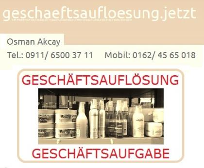 Geschäftsaufgabe - Ankauf - geschaeftsaufloesung. jetzt