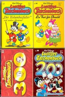 LTB-KOMPLETT-SAMMLUNG