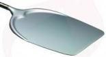 INOX STAHL SCHIPPE