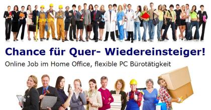 Vertriebsstarke Personen gesucht Online Job im Home Office bei freier Zeiteinte