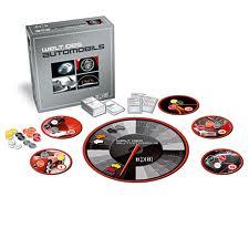 Angebot 15 Spiel Welt des Automobils