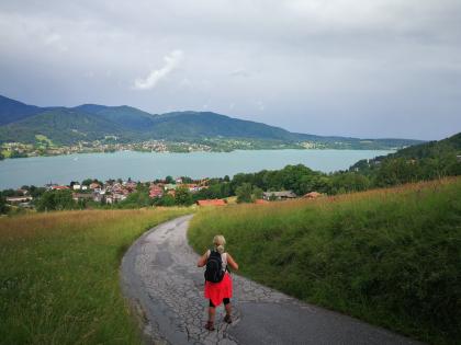 OSTSEE FASTENWANDERN - Frischkostfasten in Polen und Deutschland - Energie tanken