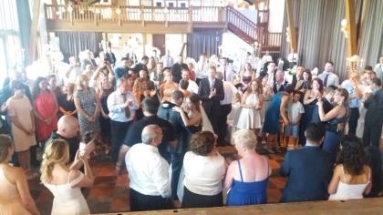 Italband Italienisch Deutsch Live band mit Internationale musiker