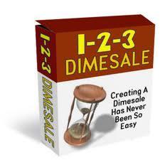 1-2-3-Dimesale MRR deutsche Anleitung