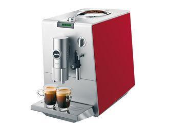 Jurakaffeemaschinen ENA 230V in allen Jurafarben zu verkaufen vom Servicepoint