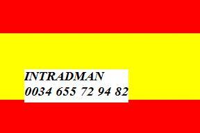 Vertriebsingenieur Spanien