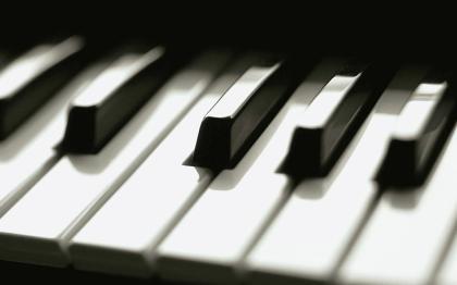Privat Klavier-Keyboardunterricht
