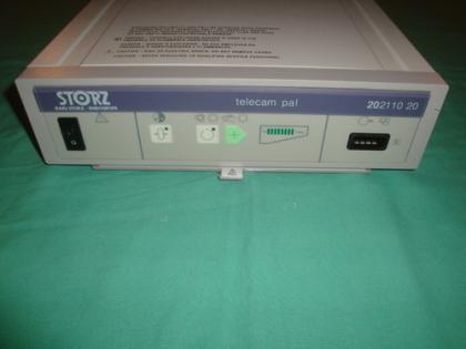 Medizinische Kamera Endoskopie TELECAM II Karl Storz 20221020