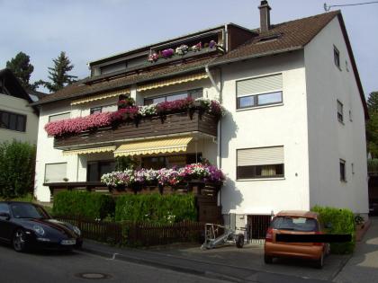 Schicke lichtdurchflutete 3 ZKBB Wohnung sucht nettes Mietverhältnis