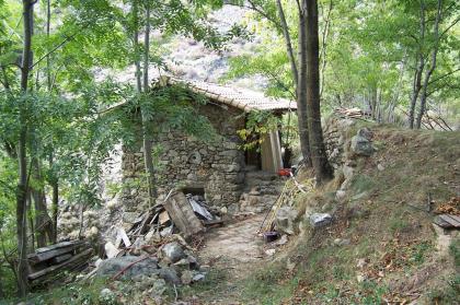 3 Wochen arbeiten 5 mal 3 Wochen Urlaub in der Ardeche