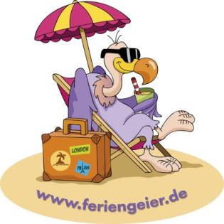 Mach mal Urlaub bei Feriengeier. de