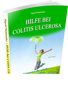 Colitis Ulcerosa Erhalten Sie endlich Linderung