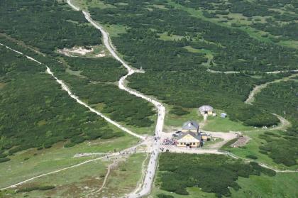 FASTENWANDERN -FRISCHKOSTFASTEN im Riesengebirge - mit TERRA AKTIVA