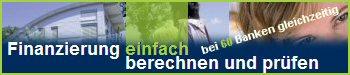 Baufinanzierung auch ohne Eigenkapital